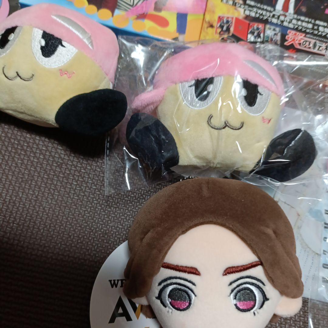 WEST.　小瀧望グッズ【まとめ販売】