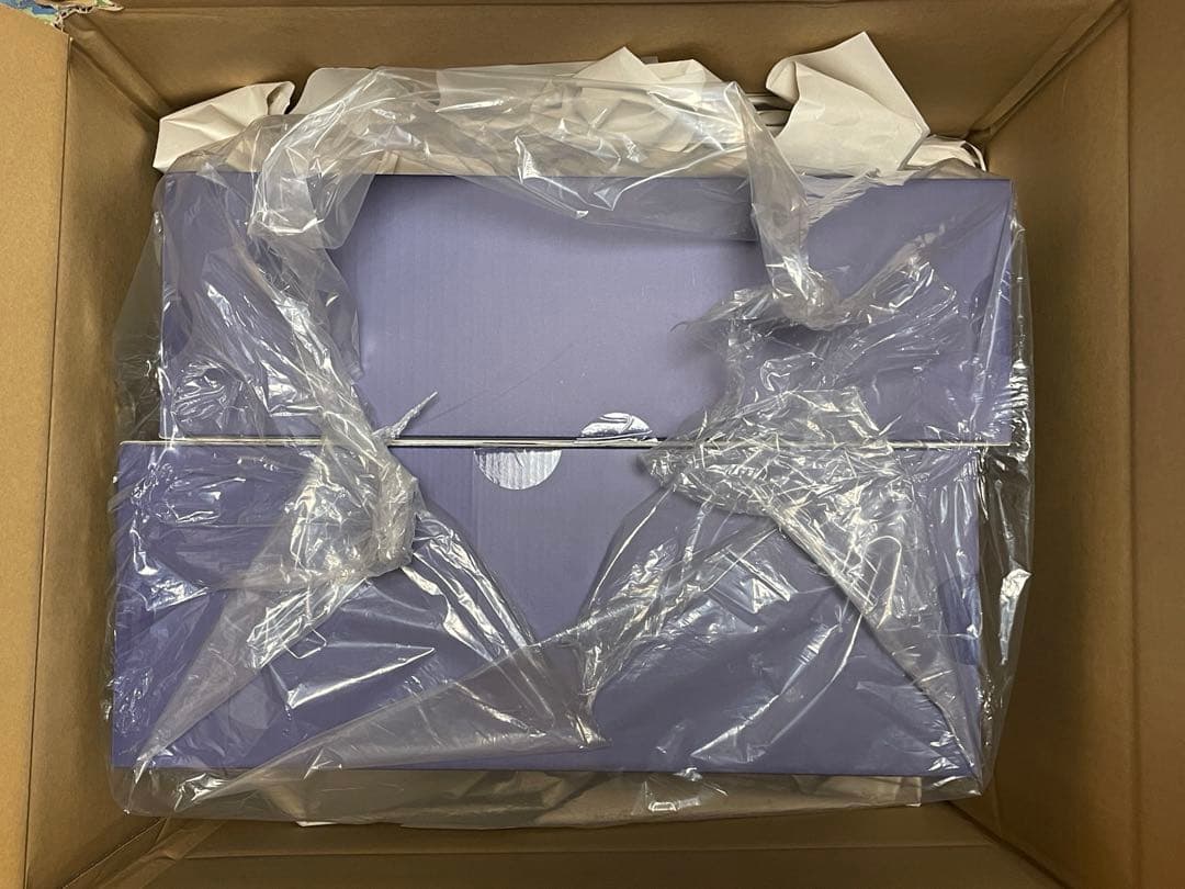 WF2024夏会場限定 プラズマとスライム フィギュア（1/4スケール版）