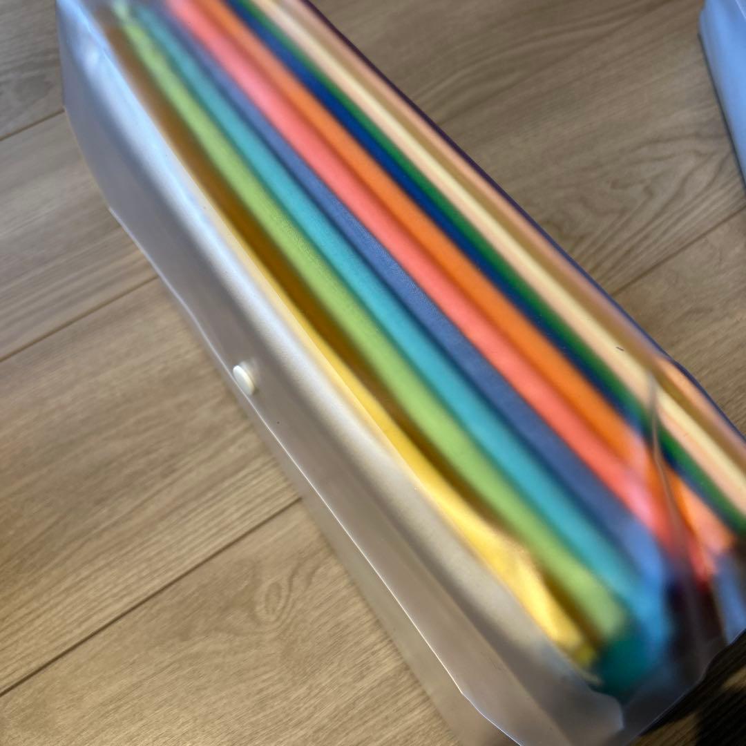 パーソナルカラー120色＋テストドレープセット