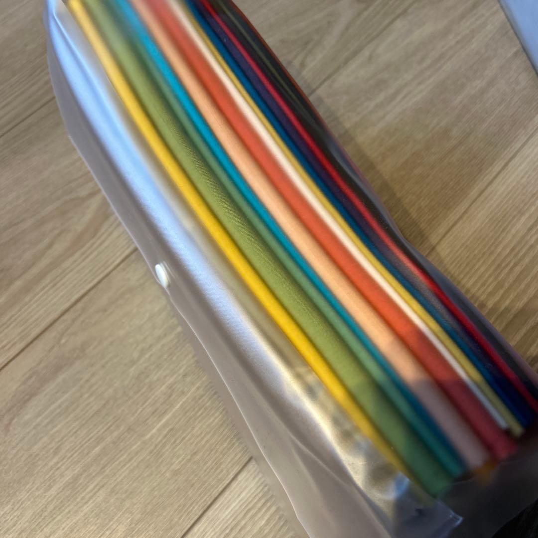 パーソナルカラー120色＋テストドレープセット