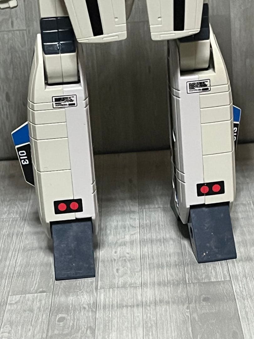 超時空要塞マクロス オリジン・オブ・バルキリー VF-1A マックス機 バンダイ