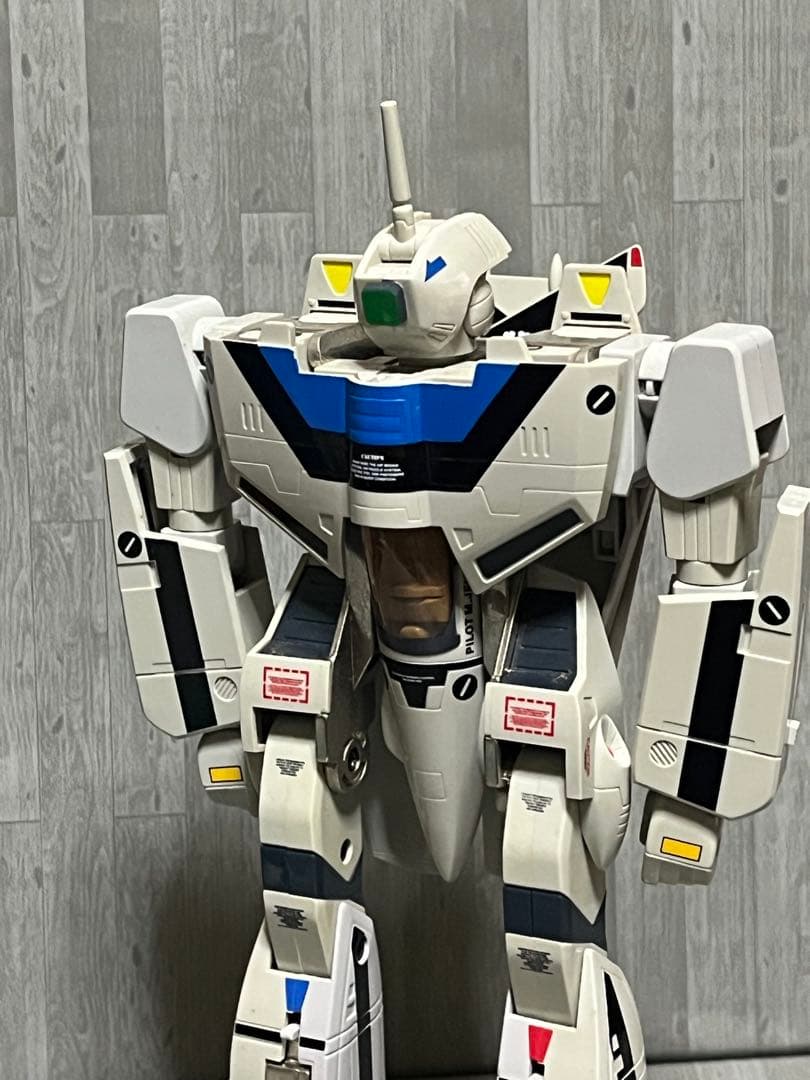 超時空要塞マクロス オリジン・オブ・バルキリー VF-1A マックス機 バンダイ