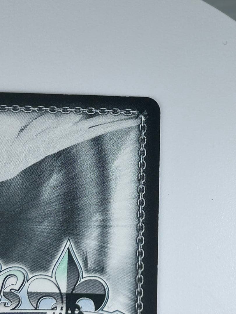 ヴァイスシュヴァルツ　シンフォギア　レセプターチルドレン　調　サイン　SP