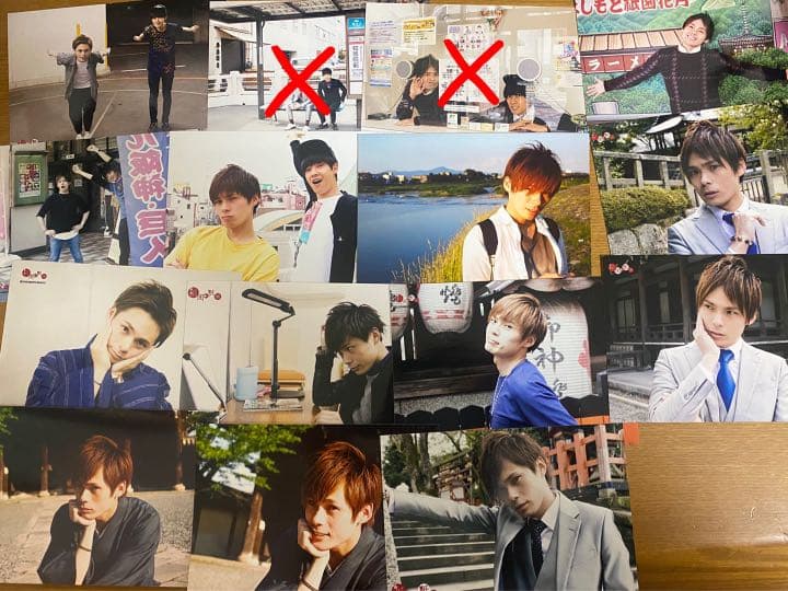 吉本若手芸人 祇園 木﨑さん 写真