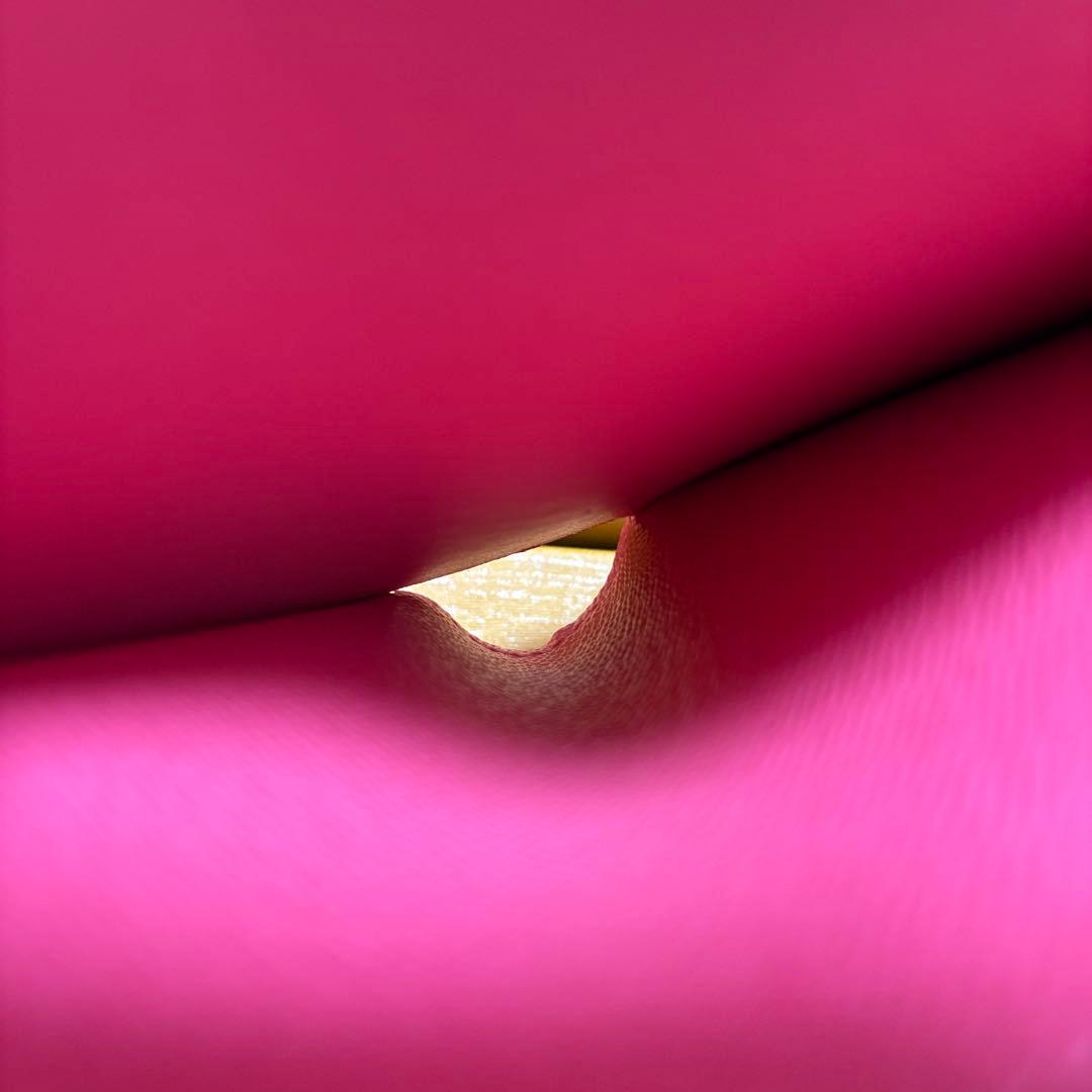 LOUIS VUITTON ポケットウォレット・LV チャーム