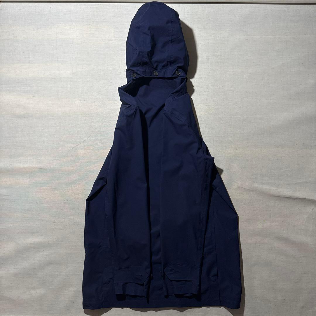 ポロラルフローレン ウィンブルドン ウォーキング コート ナイロン S