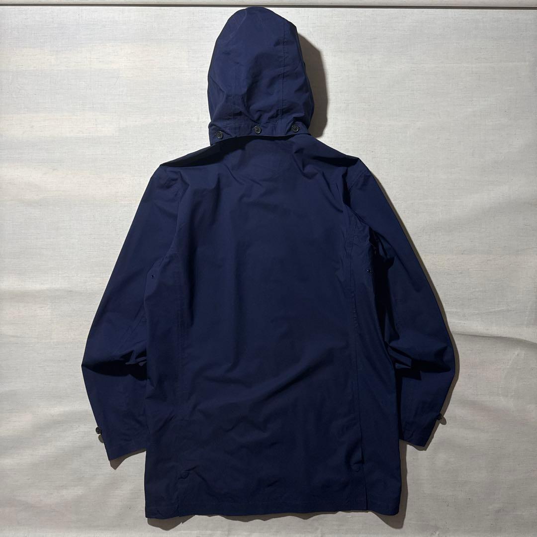ポロラルフローレン ウィンブルドン ウォーキング コート ナイロン S