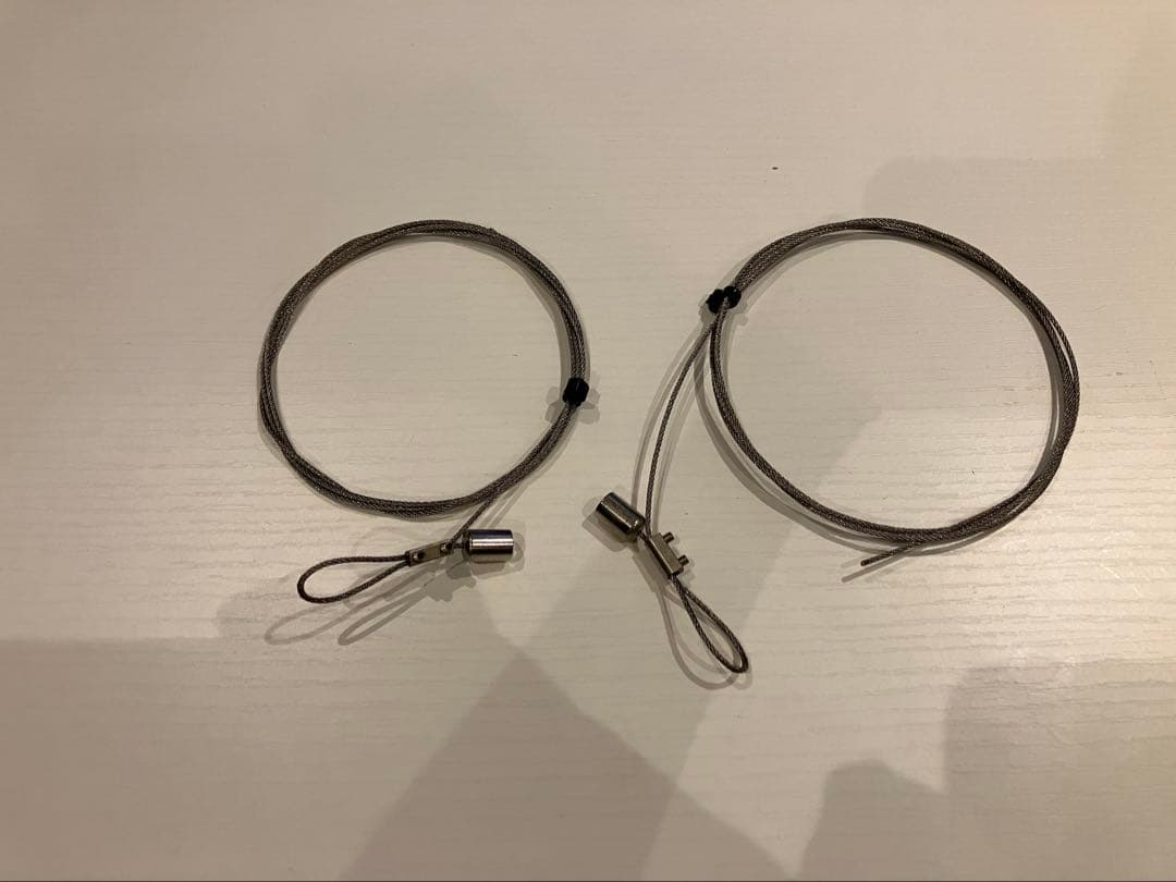 ボルクスジャパン　GrassyCore X200 LED照明　純正ワイヤー付き