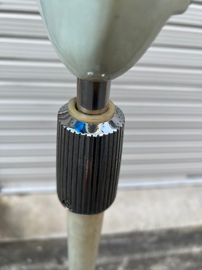 ナショナル スタンド扇 30 W2 扇風機 昭和レトロ