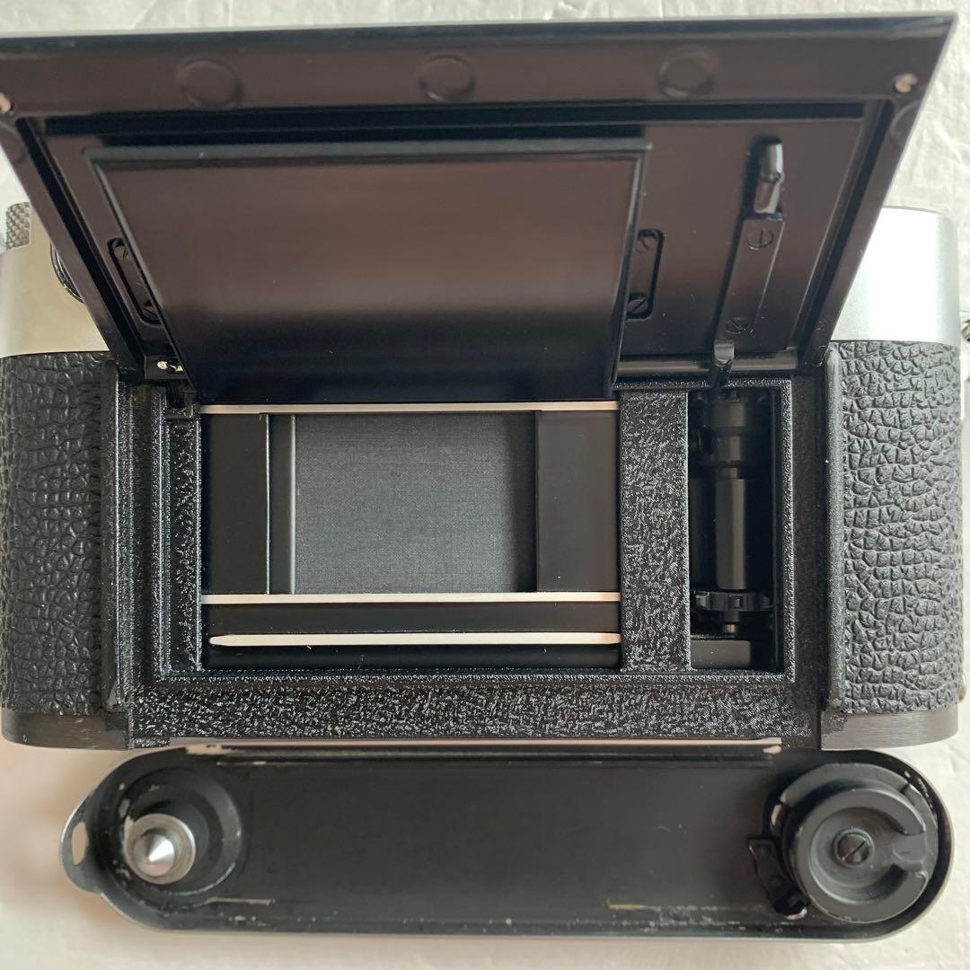 Leica　ライカ M3 ダブルストローク