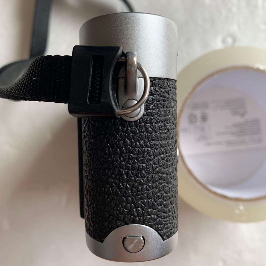 Leica　ライカ M3 ダブルストローク