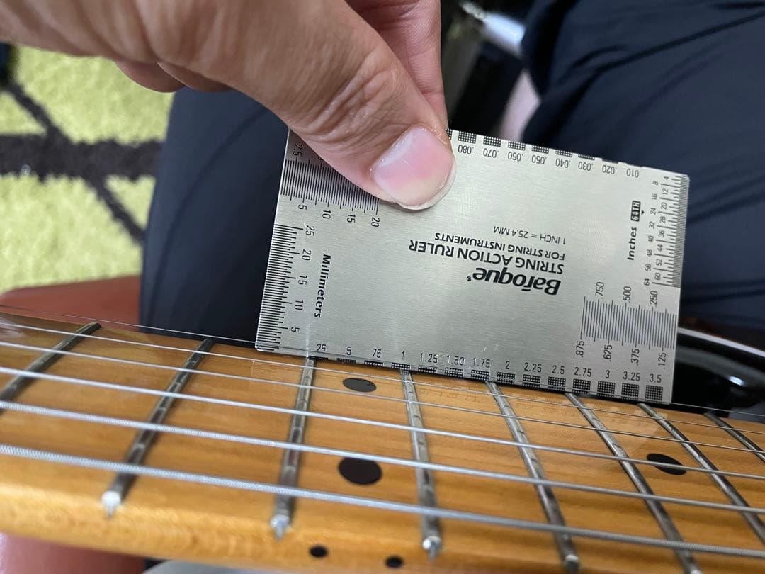 フェンダーメキシコ　ストラトキャスター MOD