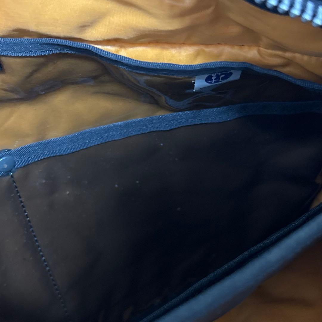 【良品】PORTER タンカー 2way ブリーフケース