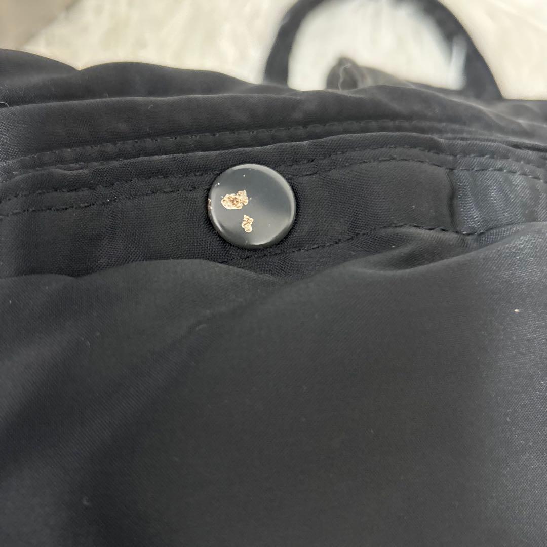 【良品】PORTER タンカー 2way ブリーフケース