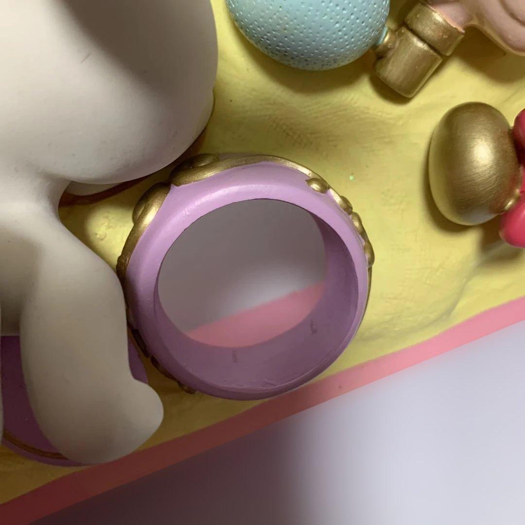 The Aristocats キューティッシュ コレクション ピンク ディズニー