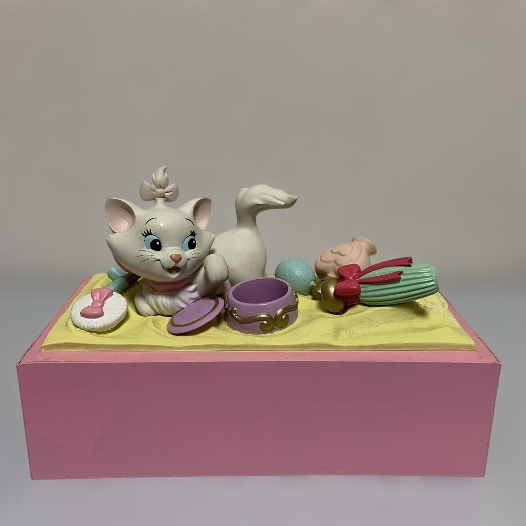 The Aristocats キューティッシュ コレクション ピンク ディズニー