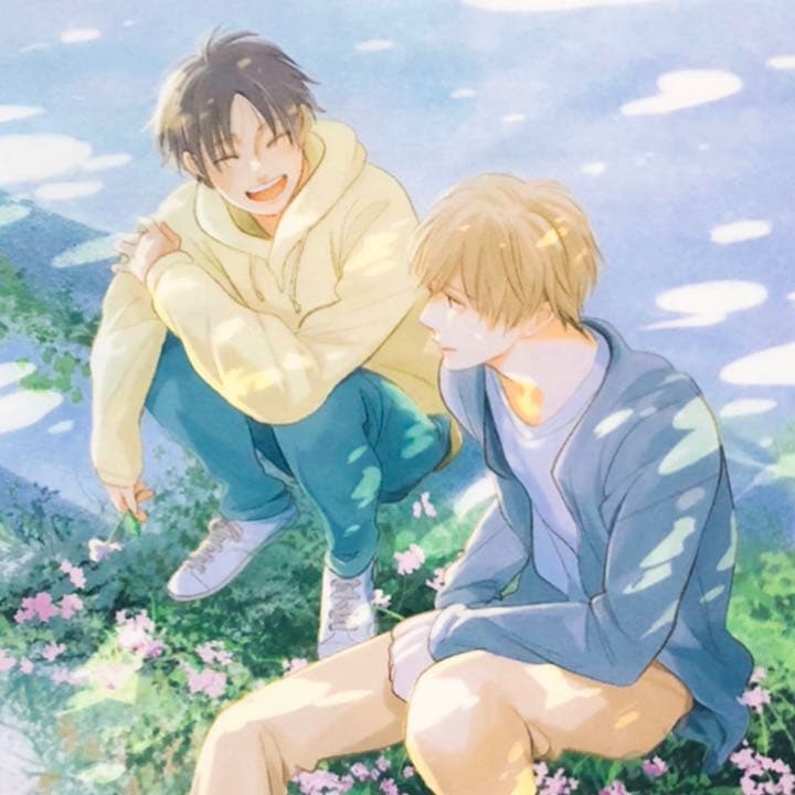 新品★ひだまりが聴こえる★アニメイト★ブックフェア★クリアファイル★2点セット