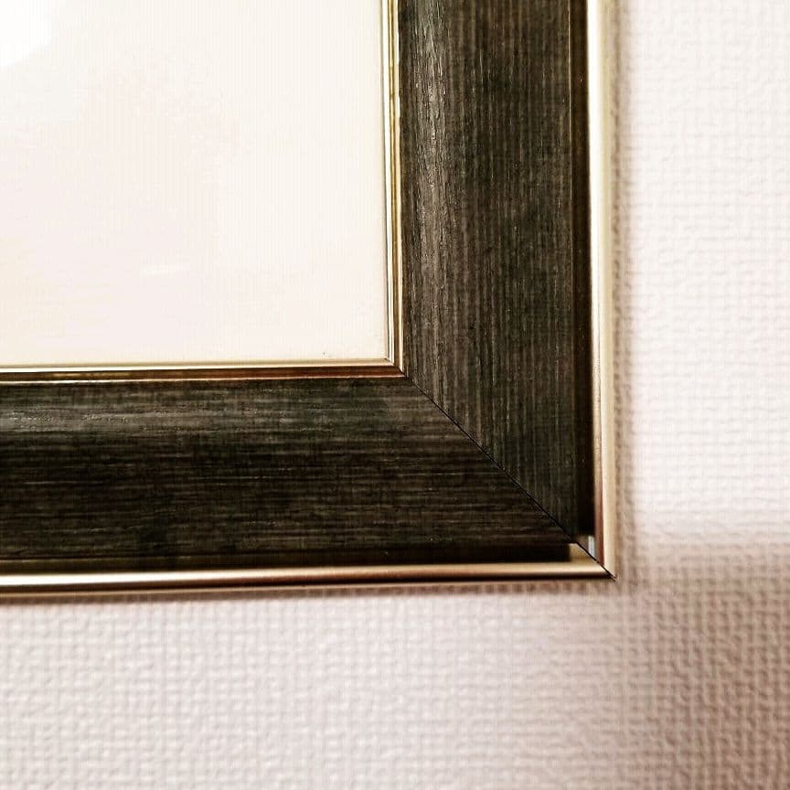 美品 Pascal Etchenic パスカル・エチュニック シルクスクリーン