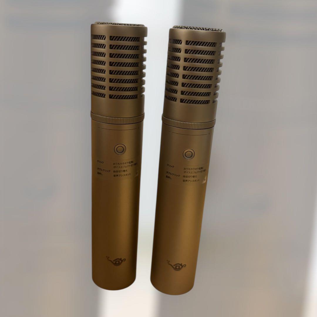 p*d様 【美品】アラジンマイク2 aladin mic2