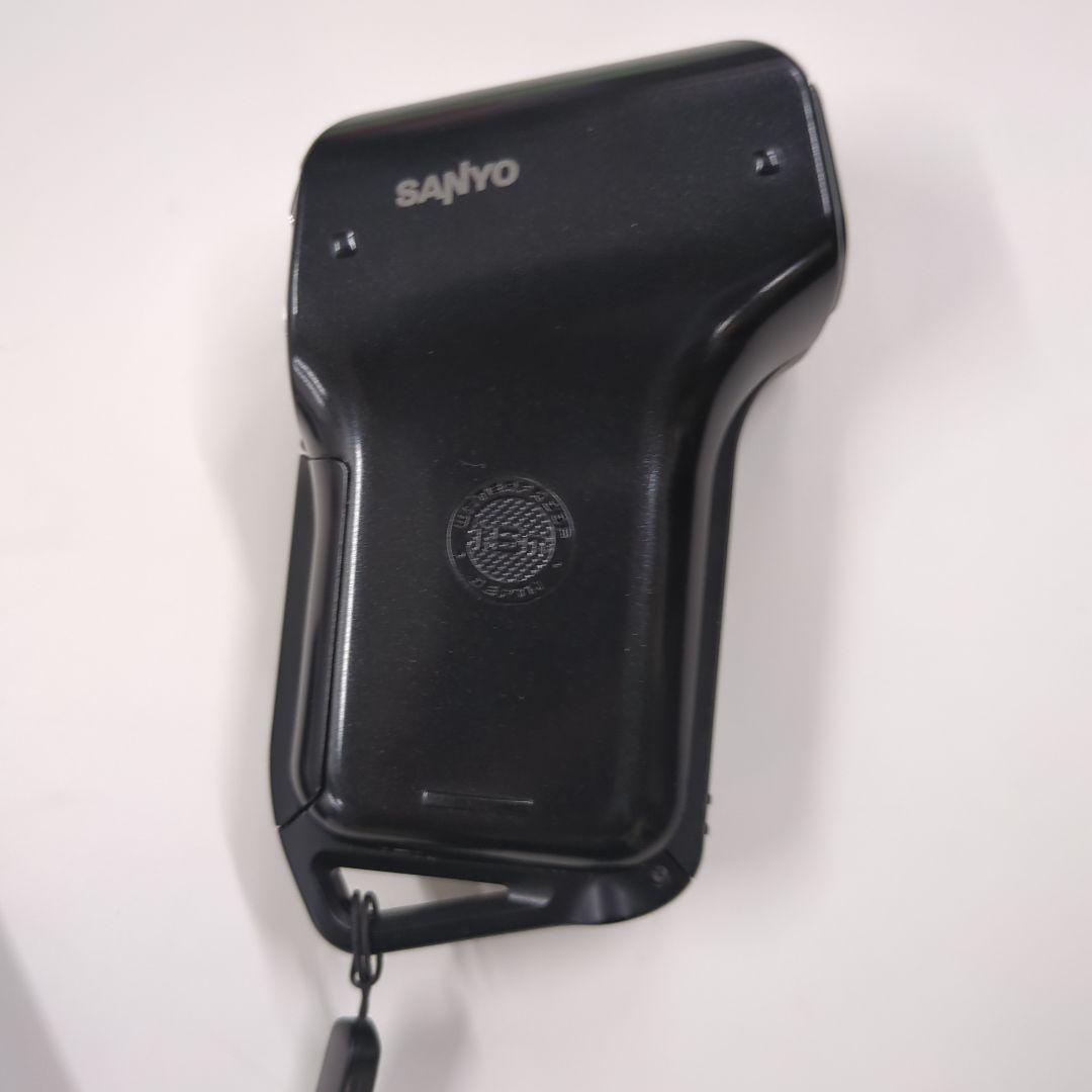 SANYO Xacti DMX-CA9 ビデオカメラ 本体