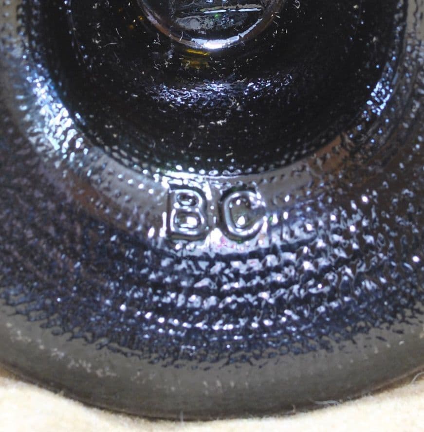 ヘネシー/コニャック/V.S.O.P-RESERVE/總代理 怡和有限公司/箱付