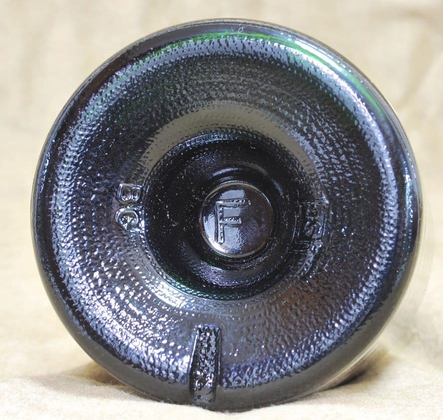 ヘネシー/コニャック/V.S.O.P-RESERVE/總代理 怡和有限公司/箱付