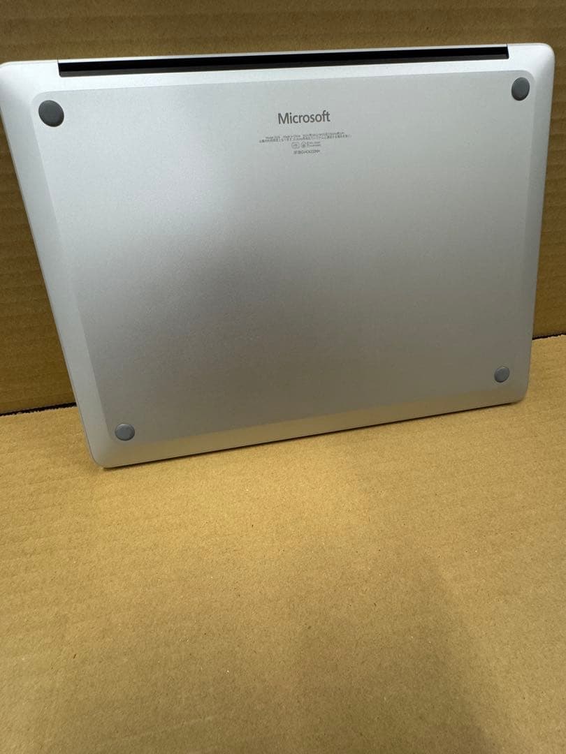 Surface Laptop,Copilot+PC-13.8インチ