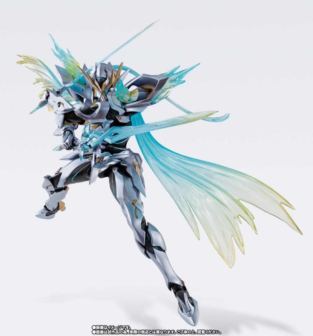 魂ウェブ限定▲S.H.Figuarts サム▲崩壊：スターレイル　②