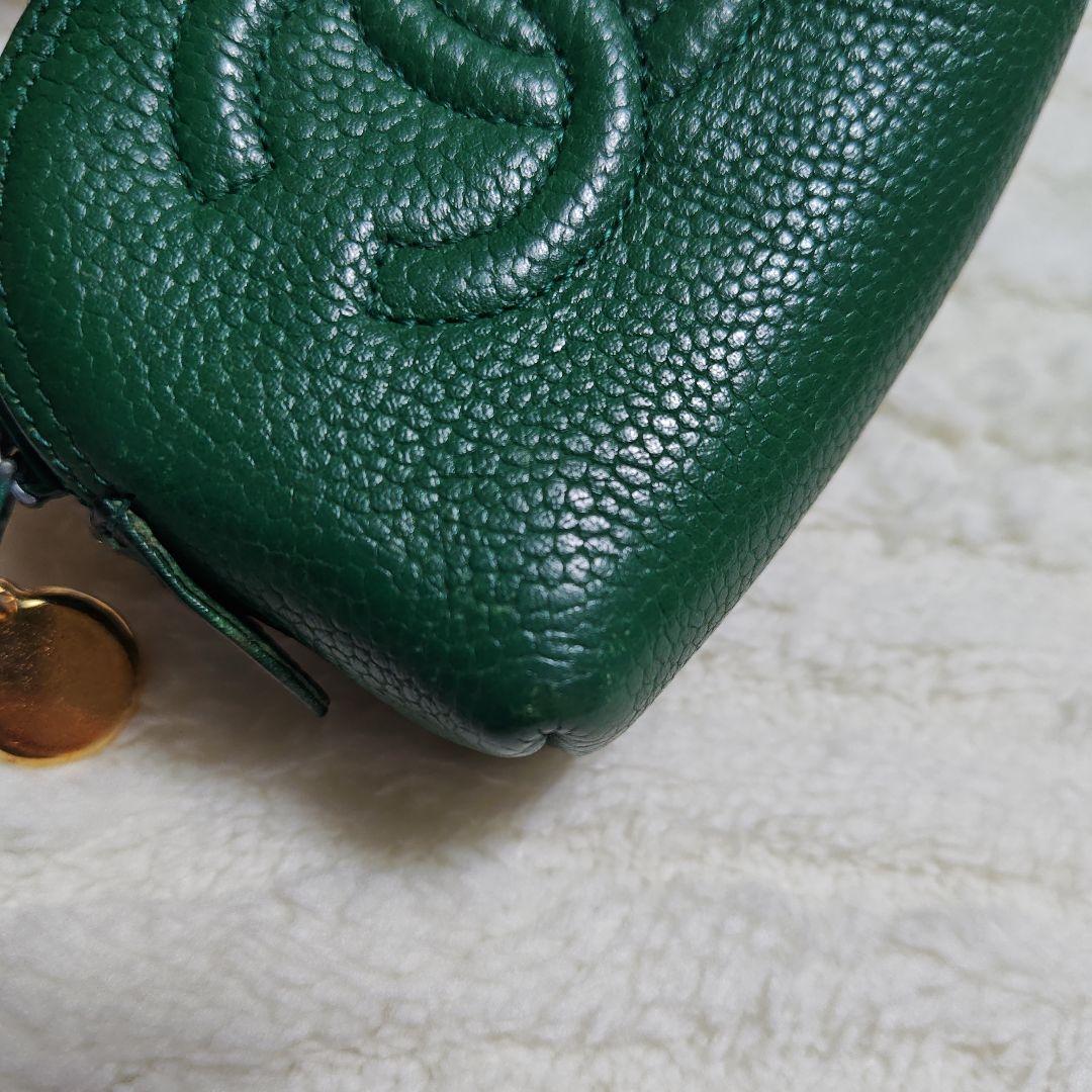 CHANEL シャネル ケース