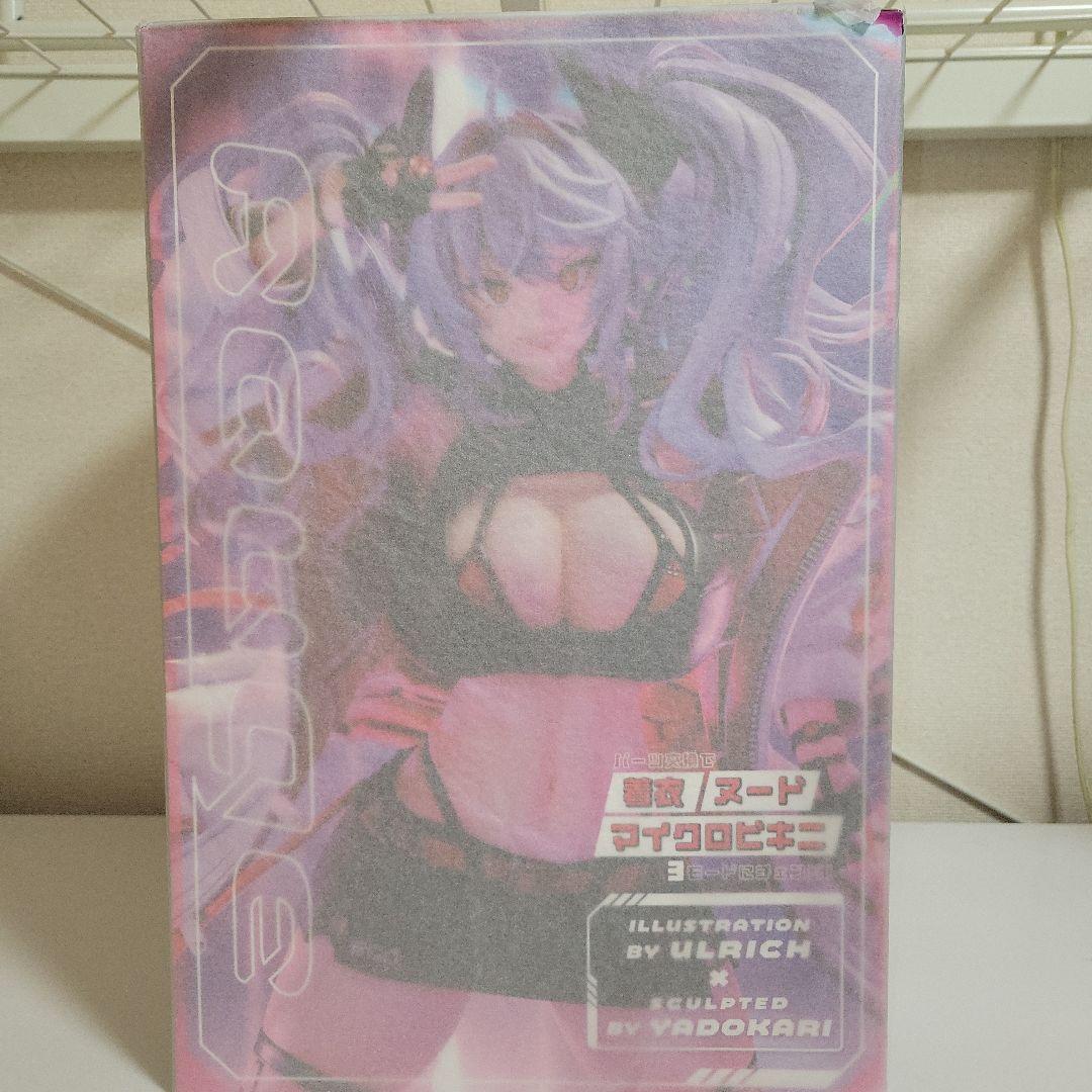 ジェントルメン うるりひ Erotics Gear-Girl ルージュ