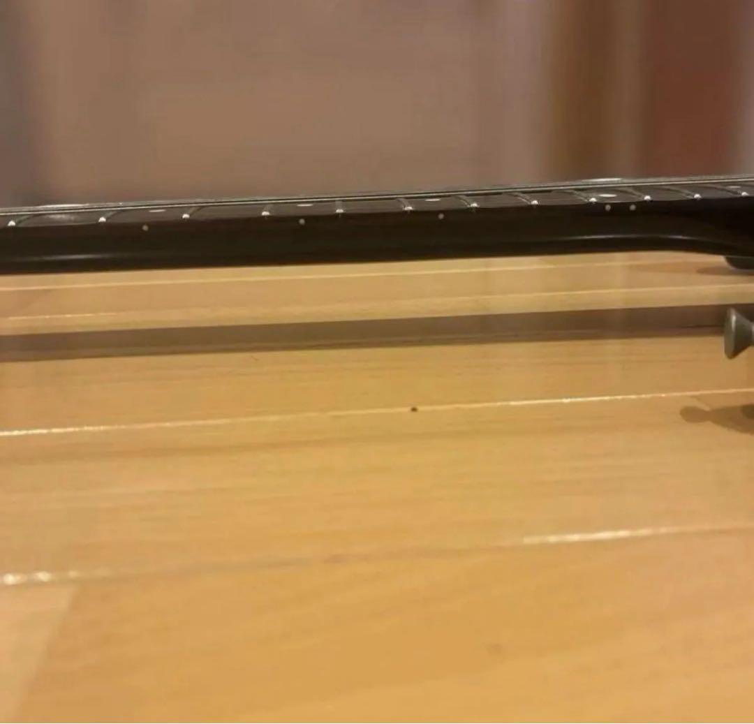 希少 YAMAHA Session 312 日本製 トレモロアーム付