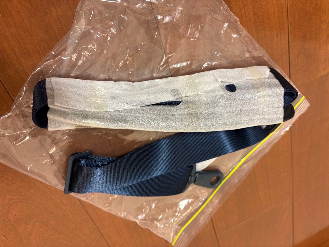 【SHIPS別注】TUMI ALPHA3 スリム3WAYバッグ