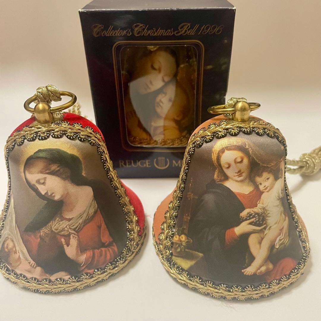 viviel クリスマスベル11点