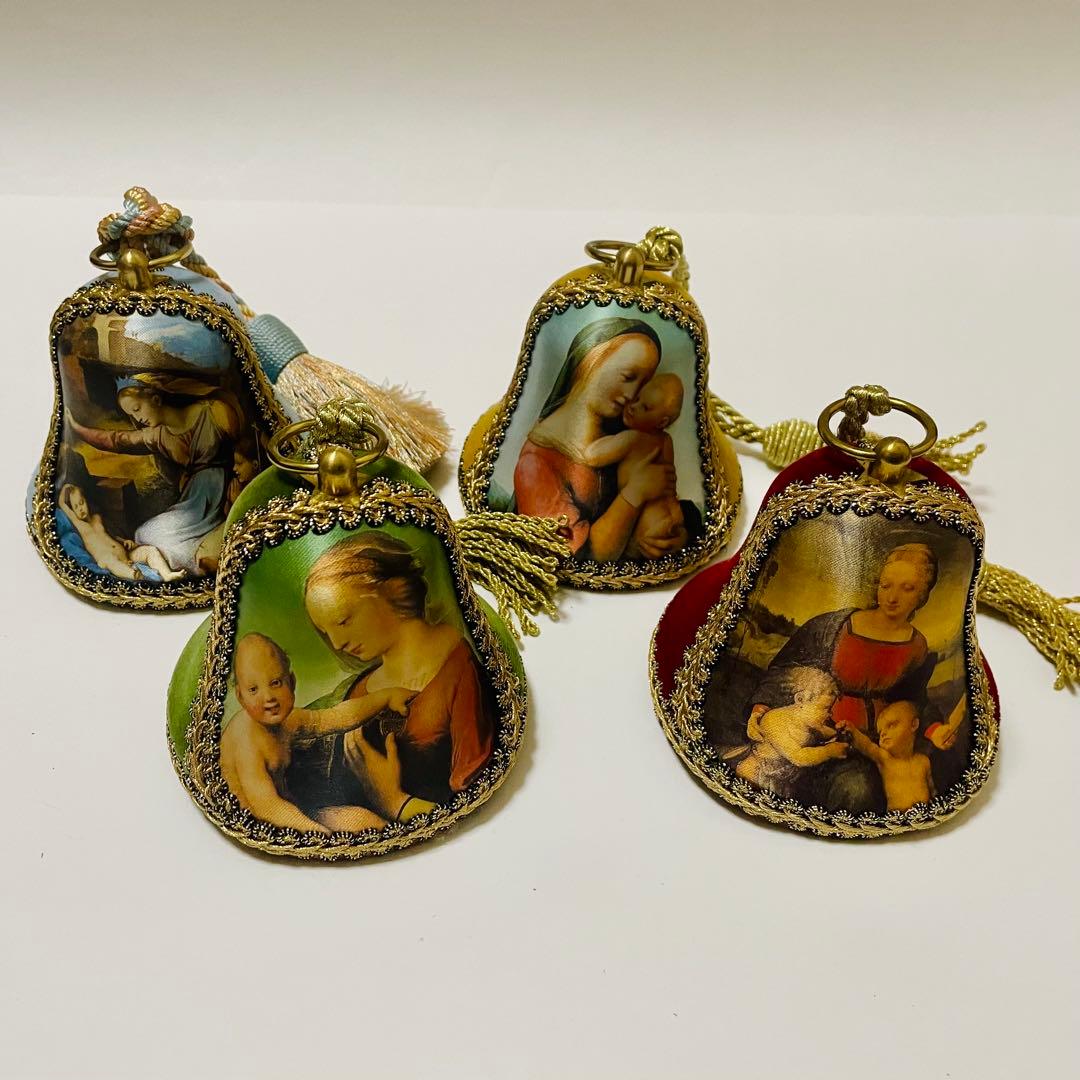 viviel クリスマスベル11点