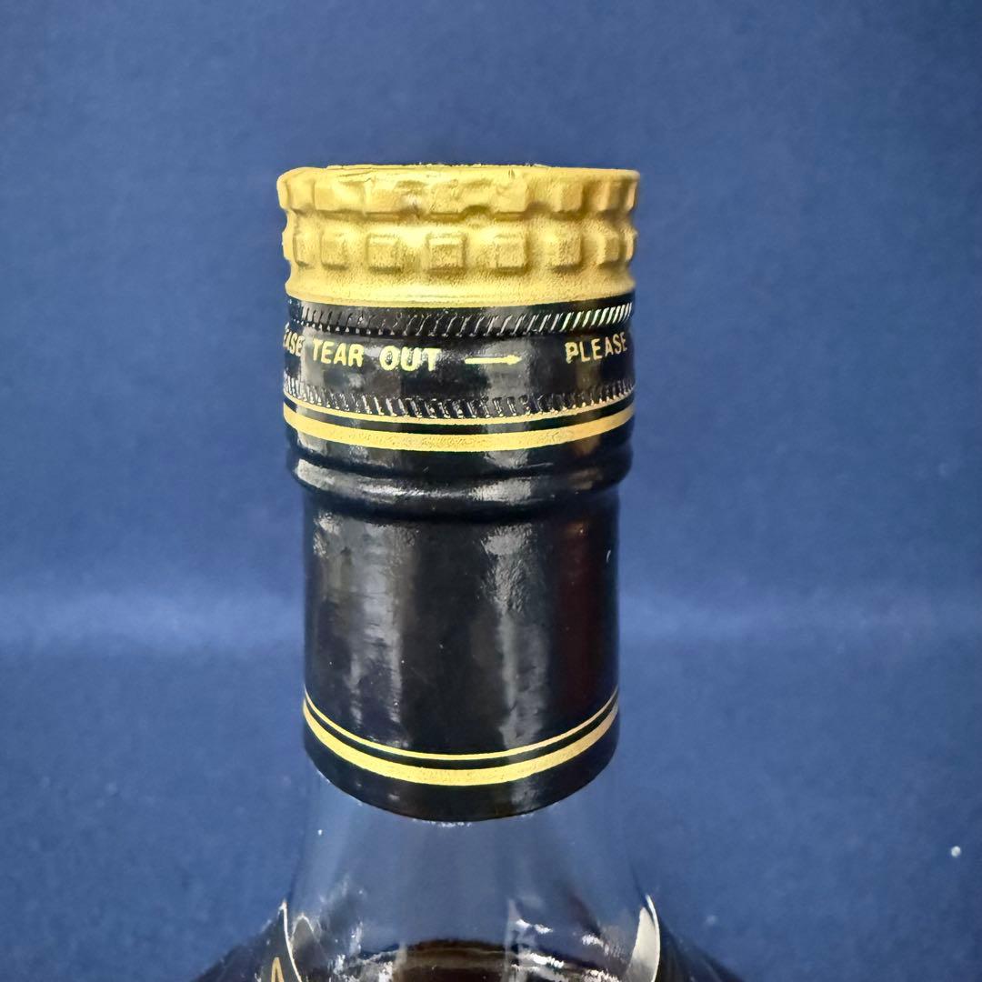 Hennessy XO COGNAC ヘネシー 750ml 40％ブランデー