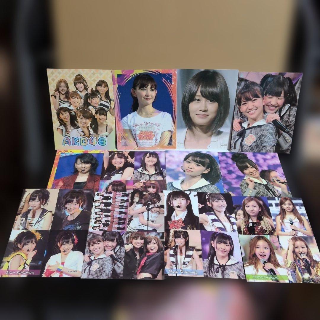 AKB48 写真 65枚セット