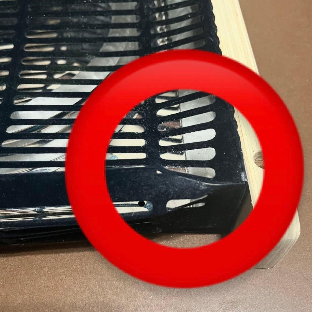 ニトリ　豆型　こたつ　ナチュラル　ローテーブル