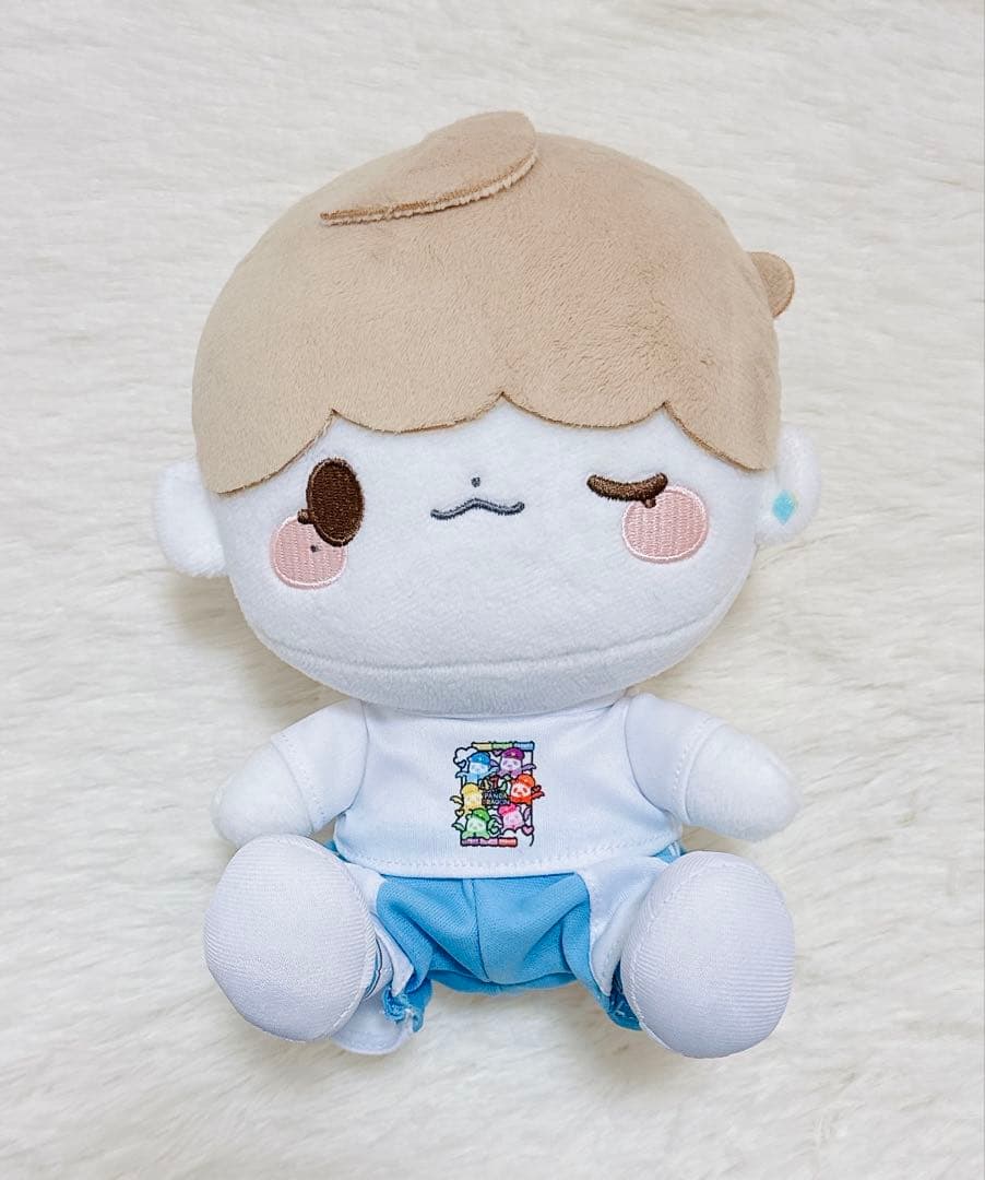 たいが まとめ売り パンダドラゴン ハピカ アクスタ ぬいぐるみ