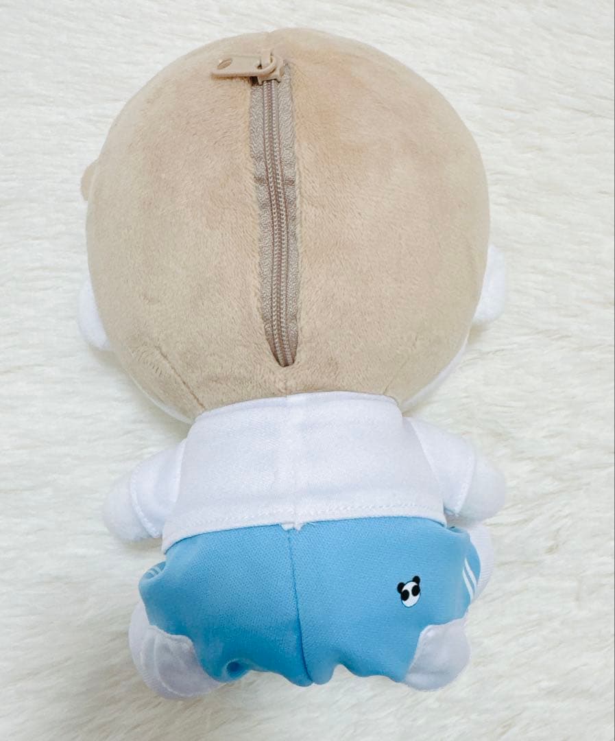 たいが まとめ売り パンダドラゴン ハピカ アクスタ ぬいぐるみ