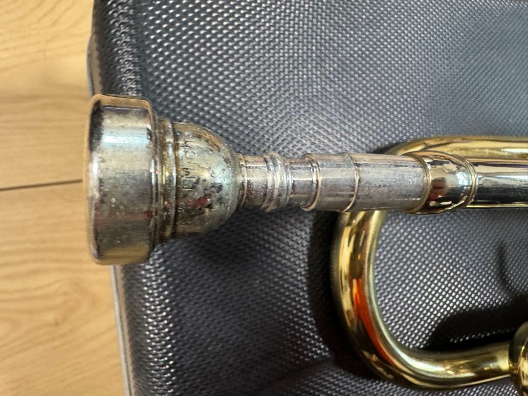 0413-2 J.Michael　TR-200　トランペット