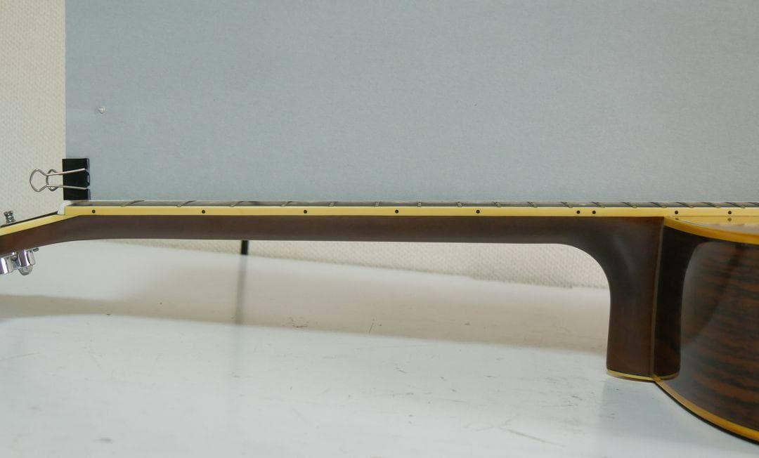 YAMAHA FG-351B＆ハードケース