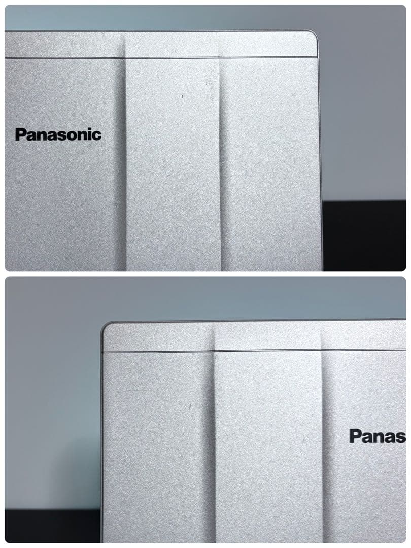 レッツノート CF-SV1/第11世代 i5/RAM 16G/SSD256GB㉔