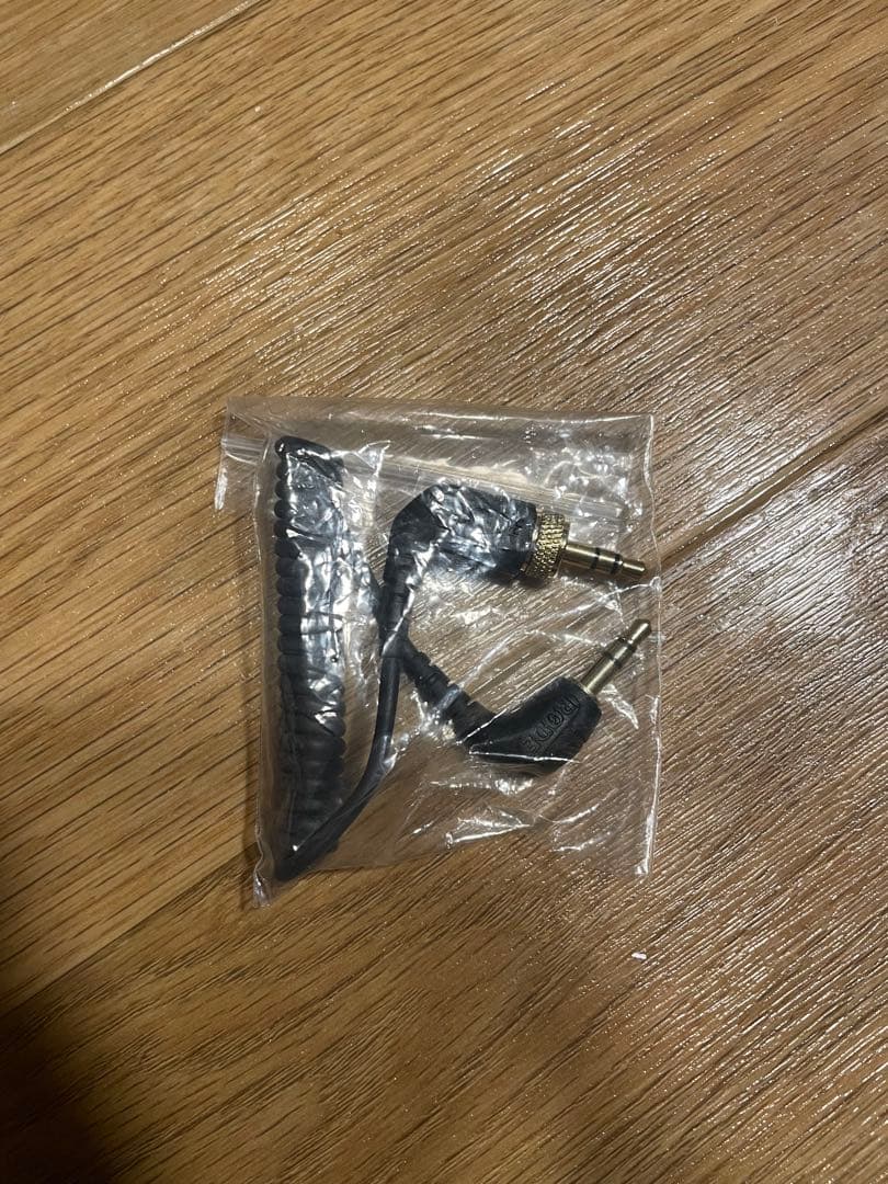 RØDELink ワイヤレスマイク　Newsshooter kit