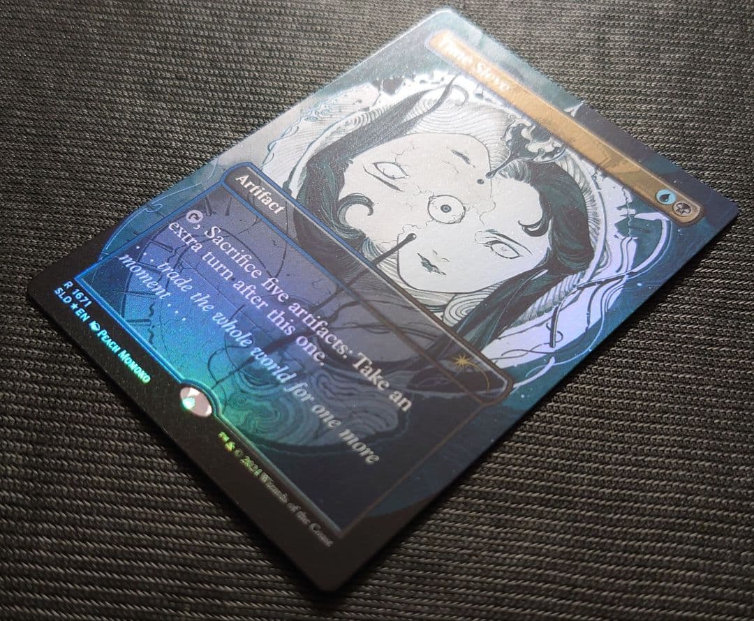 mtg 稀少 即完売 ローウィンの昏明 ドラフト ナイト 英語版 ecl