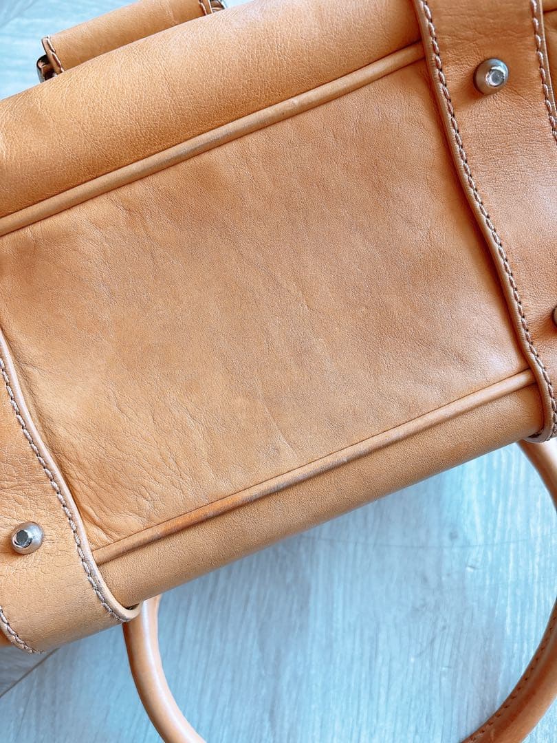 ドルチェアンドガッバーナ Dolce & Gabbana Y2K ハンドバッグ