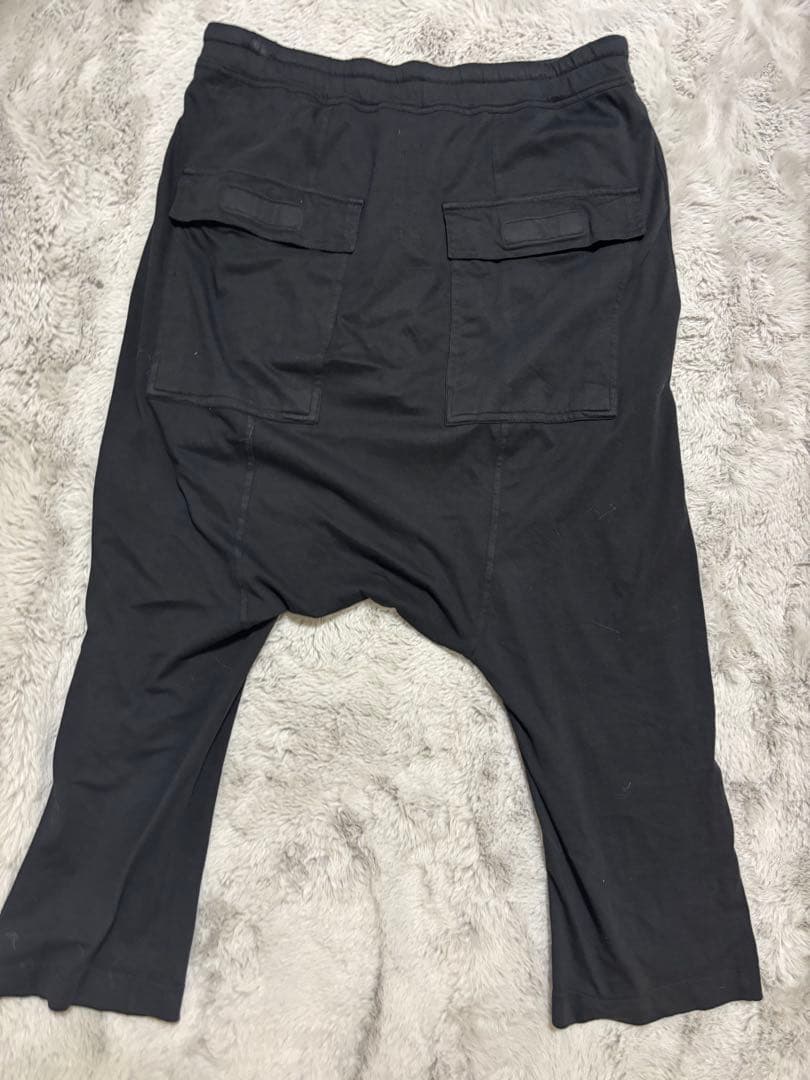 Rick owens Drkshdw サルエルパンツ