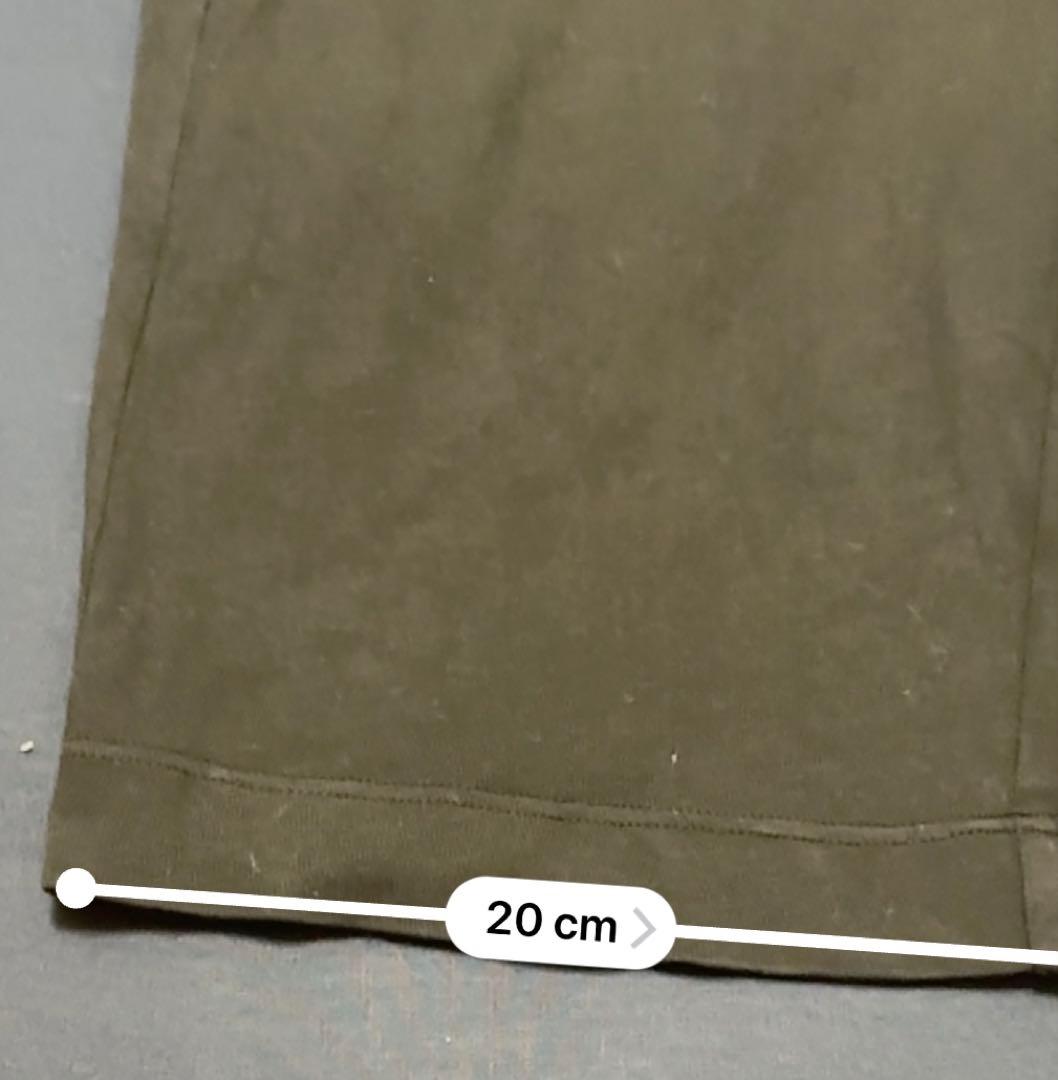 Rick owens Drkshdw サルエルパンツ