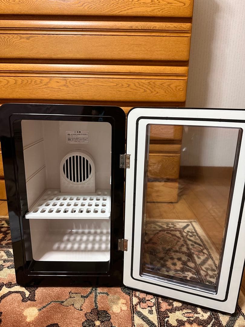 マルチユース冷温庫