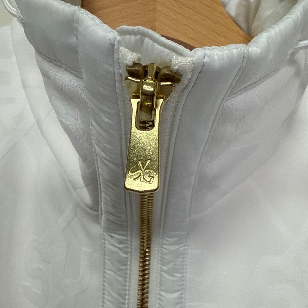 SY32by SWEET YEARS ブルゾン