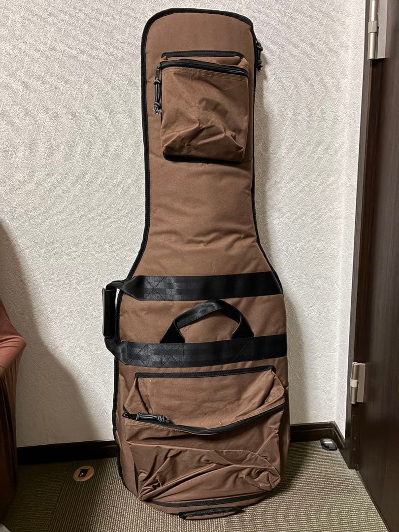 ☆fenderコンポーネントテレキャスター☆EMG・ステンレスフレット☆ASH